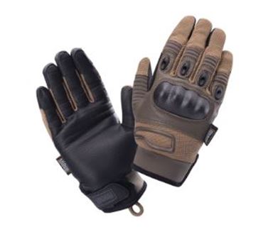 Picture of STAMPO FULL FINGERS GLOVES